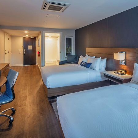 Scholar State College, Tapestry Collection By Hilton Hotel Luaran gambar
