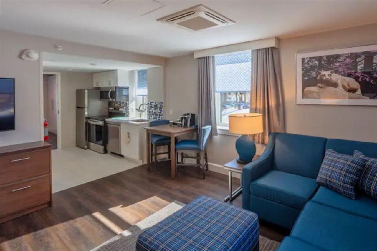 Scholar State College, Tapestry Collection By Hilton Hotel Luaran gambar