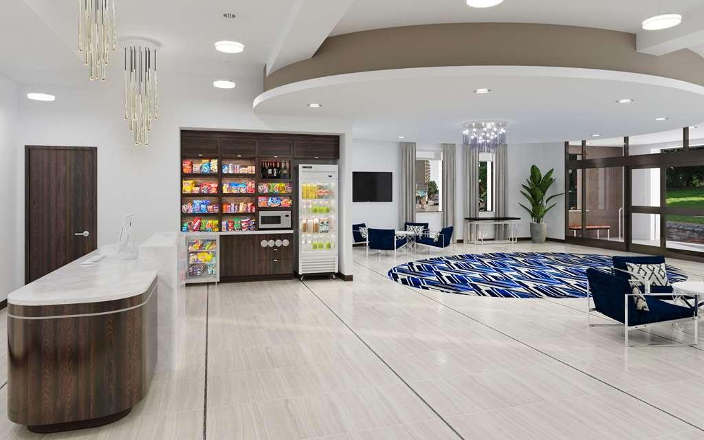 Scholar State College, Tapestry Collection By Hilton Hotel Luaran gambar