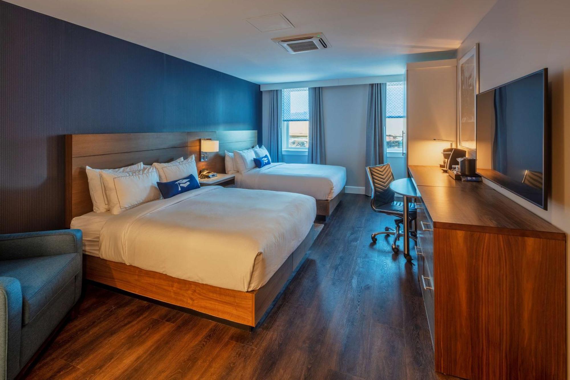 Scholar State College, Tapestry Collection By Hilton Hotel Luaran gambar